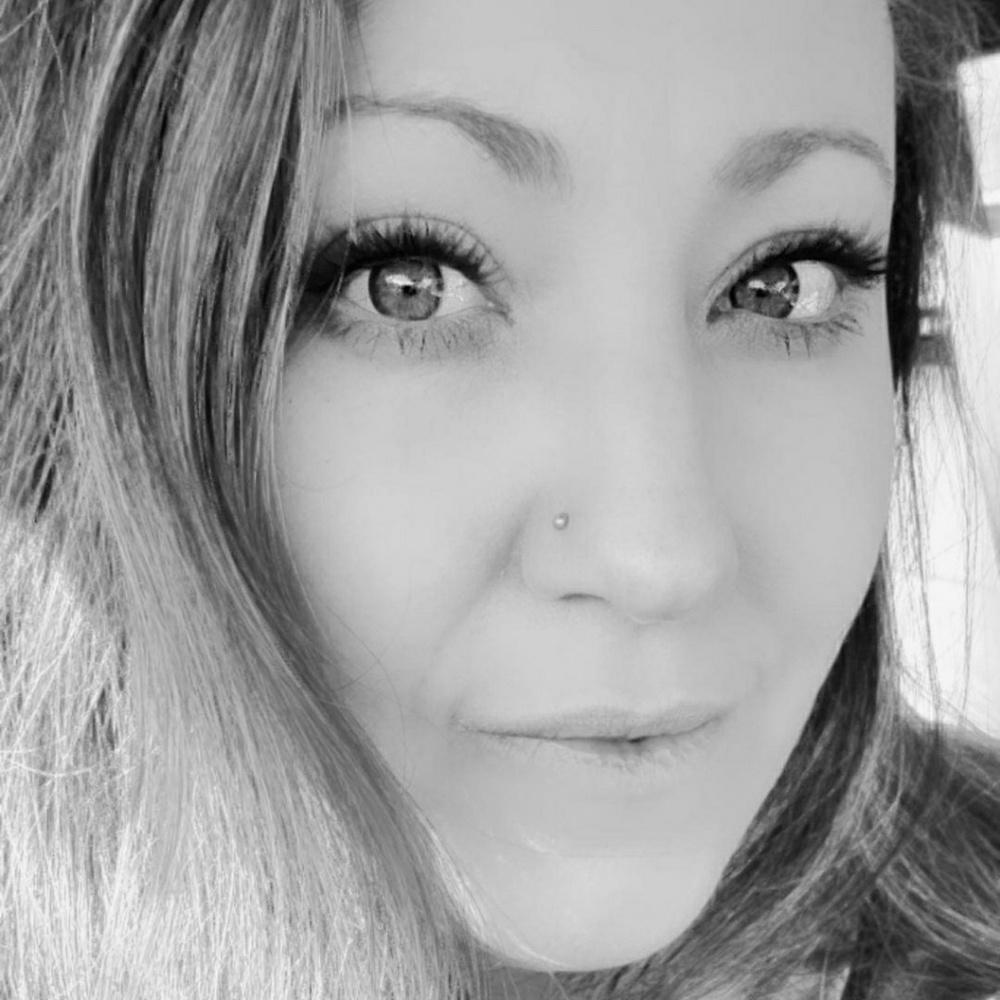 Meet your Posher, Rachael